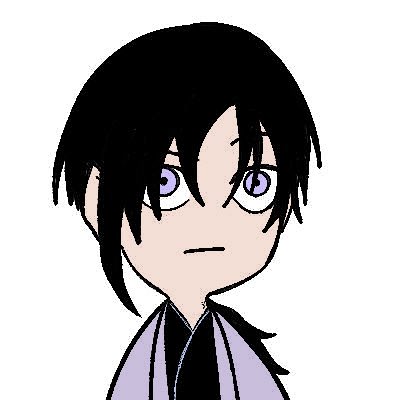 Uruham11's tweet photo. Huge shoutout for @samdogaa for allowing me to color their drawings! Please give them a follow for their amazing work as I only did four of the characters he drew! So peak!

#kagurabachi #カグラバチ https://t.co/1rkmY4NnZI
