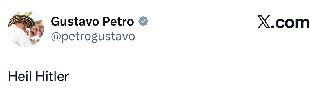 iranianwario's tweet photo. Average day in LatAm politics https://t.co/RQUix3tUKL