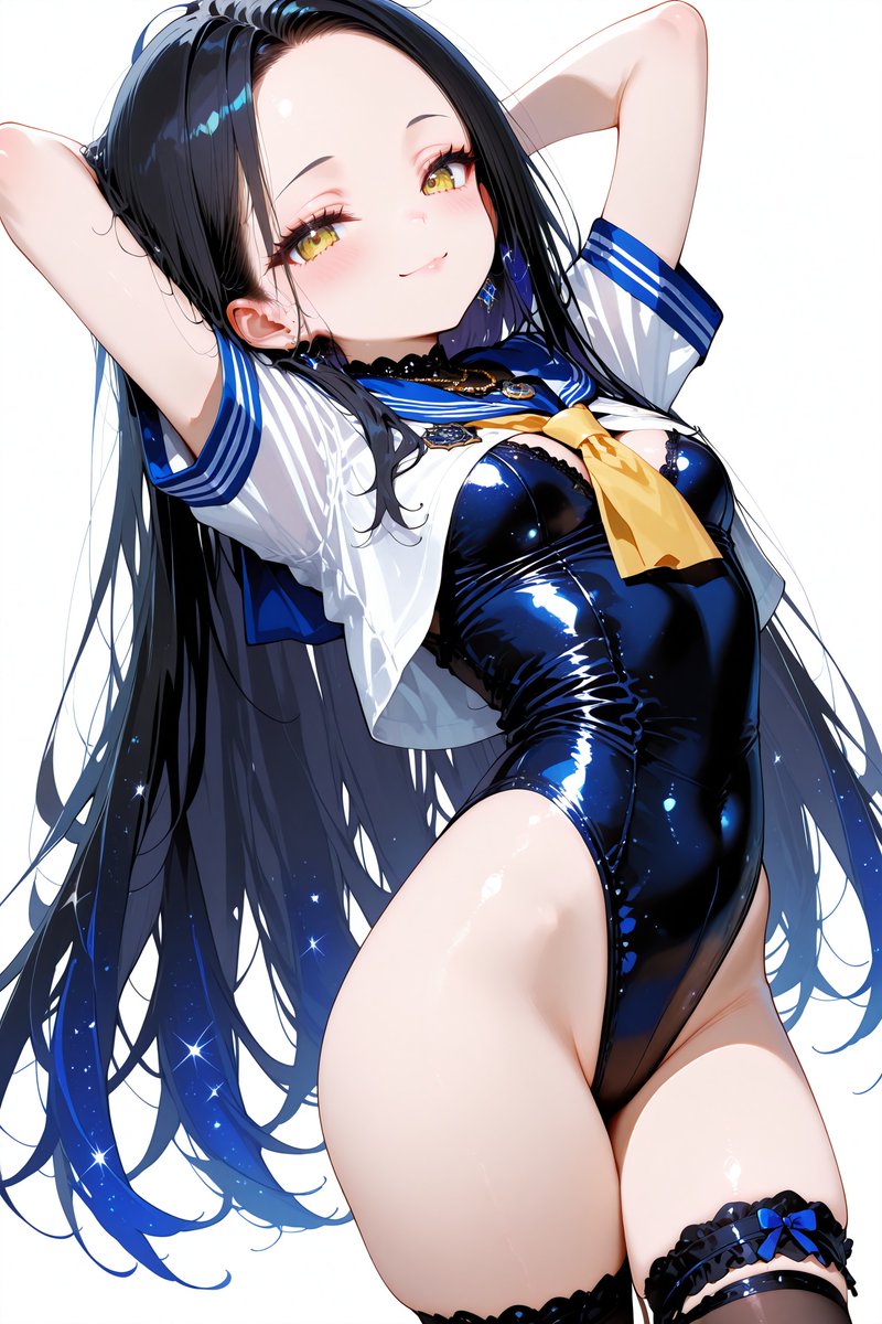 Macross013's tweet photo. Hikaru (Medalist) | Sister-Goddess #pixiv https://t.co/8eGPoFCaWa https://t.co/U8Pctsybd2
