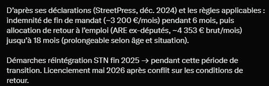 OHNBL_GG's tweet photo. Nos députés ont du talent 🤬 https://t.co/90GZThc5bs