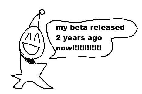 THEMSPAINT_USER's tweet photo. HAPPY BIRTHDAY BOBS RESLAUGHT!!!!!!!!!!!!!!! #bobreslaught https://t.co/C1nN66sgR4