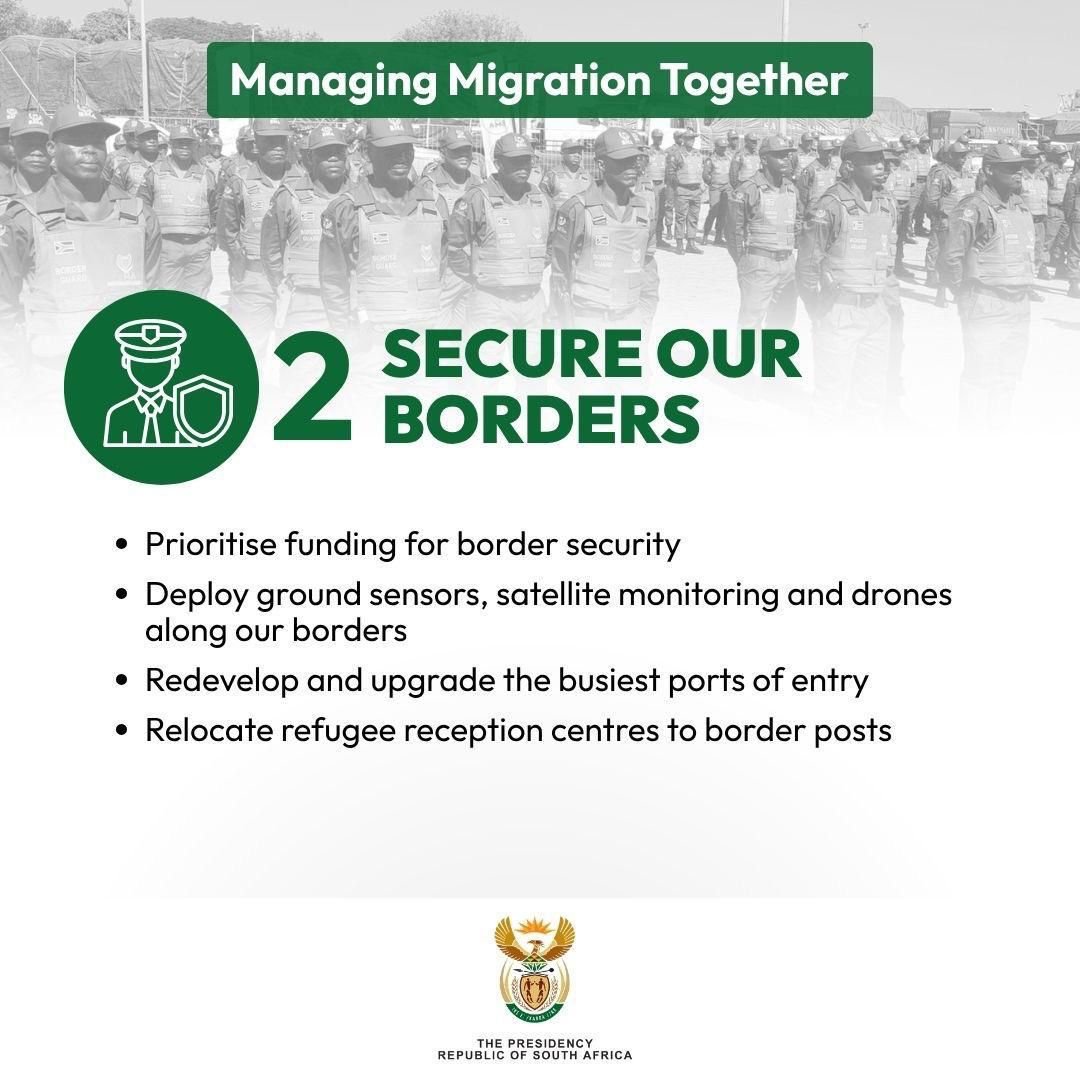 TheBMA_SA's tweet photo. MANAGING MIGRATION TOGETHER!!! https://t.co/lH7w4LvNg7