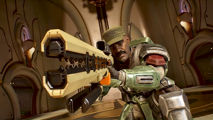 Halo Campaign Evolved releases July 28th featuring three all new ...