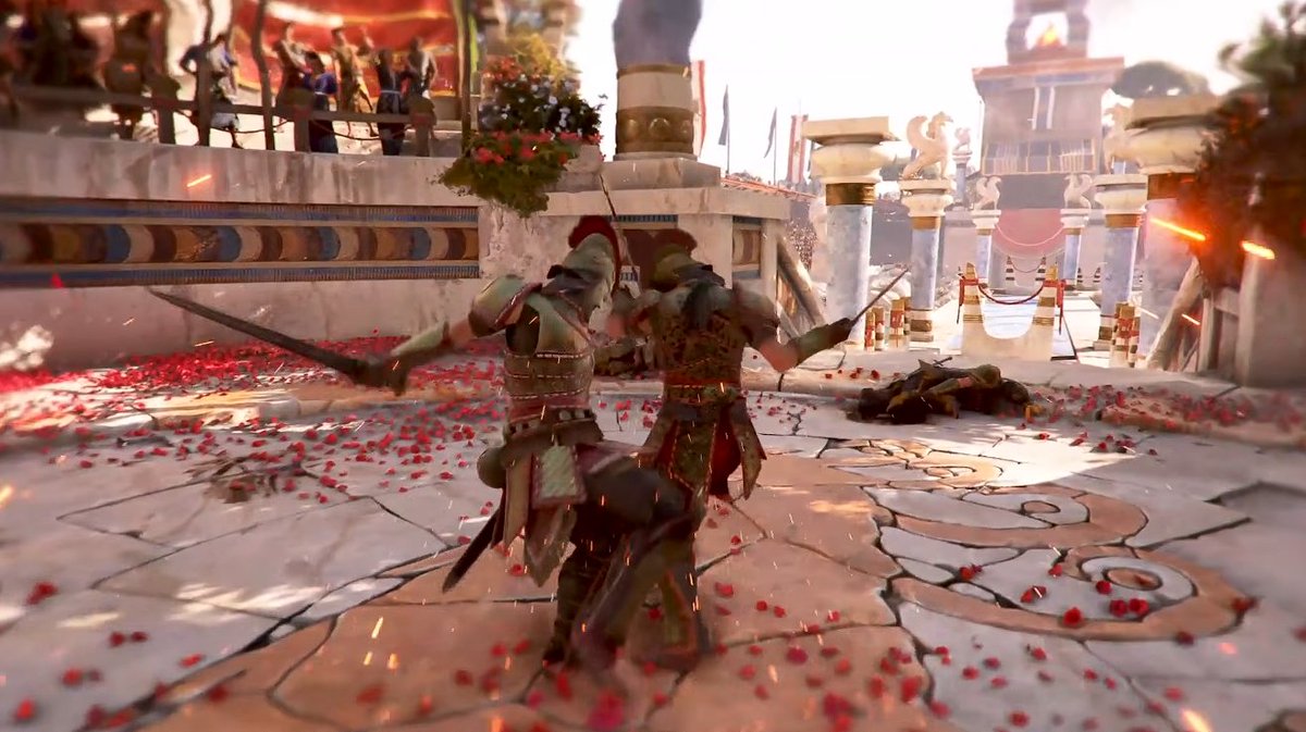 JVCom's tweet photo. 🍅 Resonance A Plague Tale Legacy | SGF

- S’inscrit dans la saga A Plague Tale
- Aventure chargée émotionnellement
- Direction artistique soignée
- Sortie le 27 août 2026 https://t.co/4FeD3dRTpw