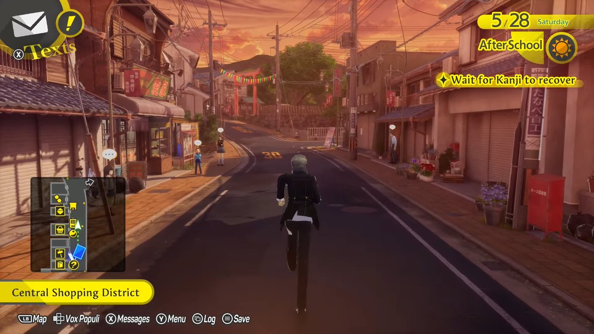 Bakkuappuhiro's tweet photo. Persona 4 Revival gösterildi. Orijinal oyunu oynamayanlara hayırlı olsun, ben pas geçeceğim sanırım. 10 senedir Persona 5 motoru ile Persona görmekten gına geldi bana çünkü ve zaten oynadığım oyunu Persona 5 motoru ve sistemi ile cilalanmış şekilde görmek ilgimi çekmiyor. Orijinalini 3 kere bitirmiş olmamın da etkisi olabilir. Persona 3 Reload'dan dolayı az çok "Oynamasam da olur" diye bu fikre sahibim, iyiydi ama orijinalini oynadığımdan oynamasam da olurdu demiştim ve artık Persona'nın bu sistemi bana sıradan gelmeye başladı demiştim.

Ama yazdığım gibi; ilk defa oynayacaklar için muhtemelen çok iyi bir deneyim olacaktır. Orijinali hâlâ oynanacak kadar iyi aslında ama oynamak istemiyorsanız zorlayamam.