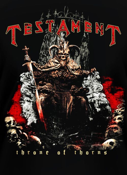AnderschEric's tweet photo. Namesake songs 251

What do you prefer?

cross of thorns BLACK SABBATH 1994
crown of thorns YNGWIE MALMSTEEN 2005
throne of thorns TESTAMENT 2012
crown of horns JUDAS PRIEST 2024 https://t.co/mv4Ru73yIL