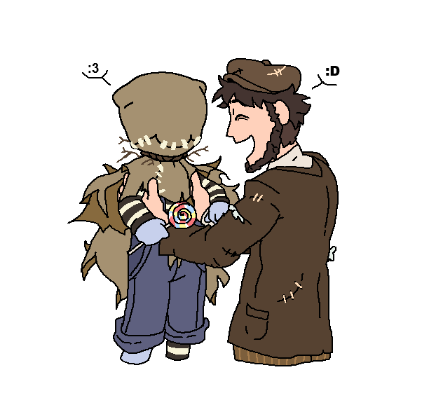 GimmeArbuz's tweet photo. that's not blue haired girl......................
#identityv #idv #kreacherpierson https://t.co/nZxXmrVjl2