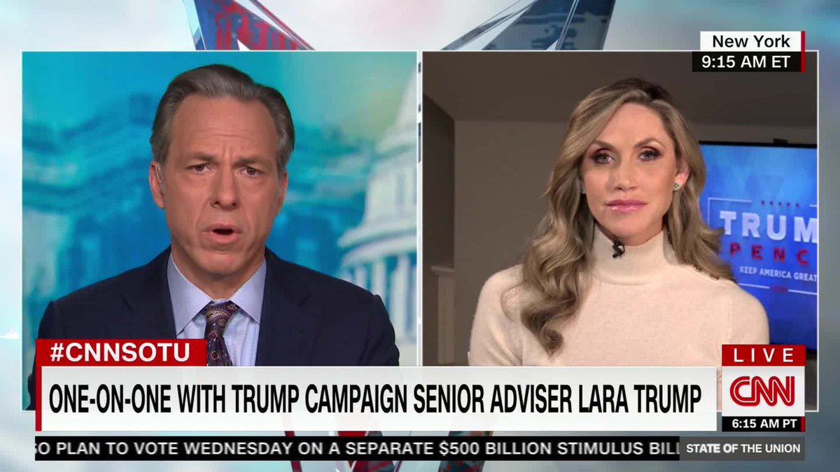 NorFlaGator's tweet photo. @jaketapper You have no credibility https://t.co/swwnXLHXRJ