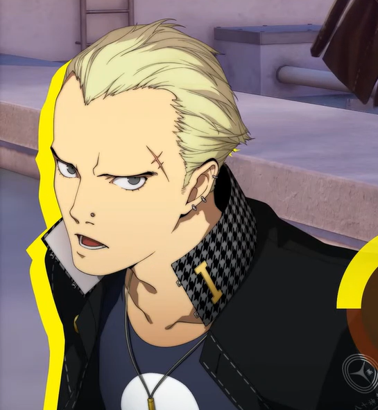 HooSlowBoy's tweet photo. @NamsCompendium Everything looks great except the sprites. Kanji especially looks kinda chopped. Maybe art style will grow on me https://t.co/9LBQHSDnzr