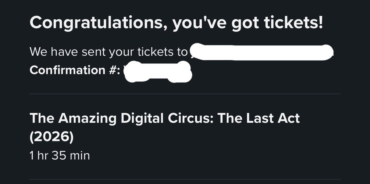 itsblays's tweet photo. AAAAAA I’M SO EXCITED AND READY!! https://t.co/gh8vl9l3NU