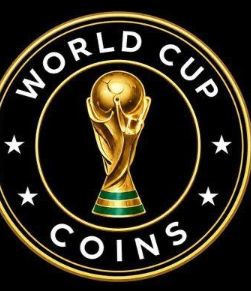 StellarS1gn's tweet photo. The World Cup creates global attention.

World Cup Coin is built around that narrative.

$WORLDCUP

🔗 https://t.co/xbesm3JDOZ https://t.co/TiJirq4m5T