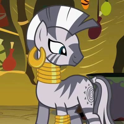 Zecora545's tweet photo. #NewProfilePic https://t.co/UmFLWT62eY