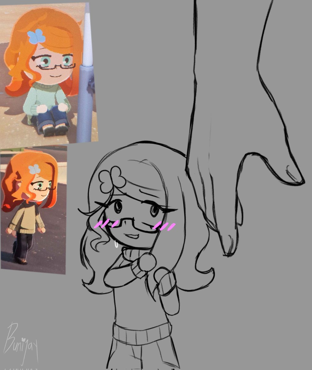 Bunijay's tweet photo. Me when I draw mii porn 👿 

[#nsfw #TomodachiLife #miiporn #nsfwtwtًً  #nsfwtwitter #fingering #nsfwart #tomodachi] https://t.co/PbI65sk0or