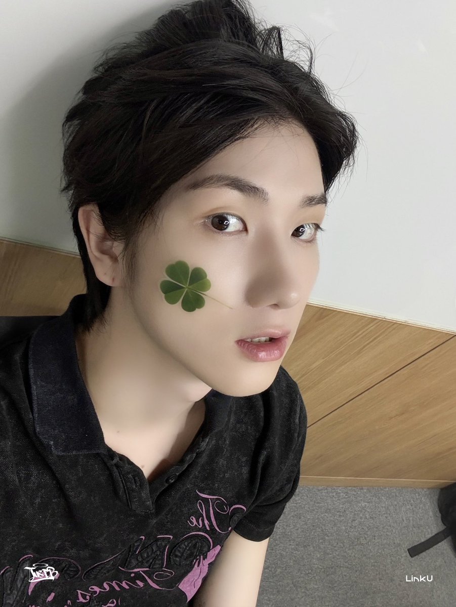 wiizdy017's tweet photo. 🍀 https://t.co/sjTXgnc5of