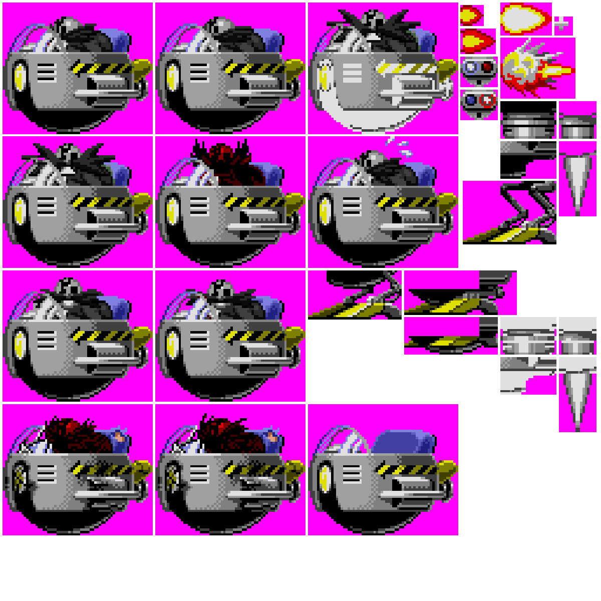 W.D Ivo Robotnik tweet media