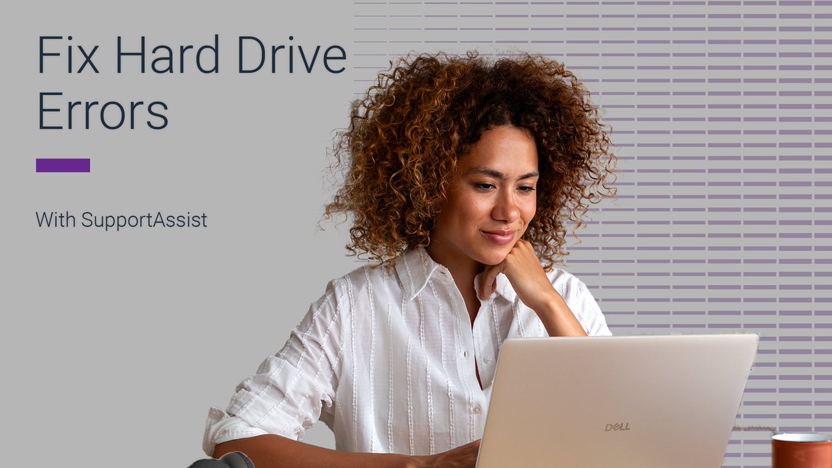 DellCares's tweet photo. 🛠️Hard drive acting up? No worries!
Dell’s #SupportAssist app can spot and fix issues before they become big problems.
👉Tap to learn more https://t.co/8rfe1qsxmv
🔔 Follow us for quick fixes & gadget hacks! #DellTips https://t.co/5T3G7JQDUZ