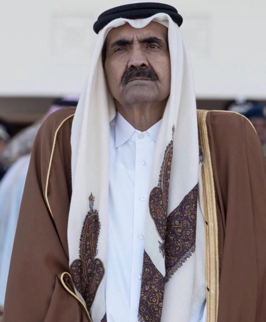 mohammed_sheeb's tweet photo. عزيتنا واكرمتنا وعيشتنا في خير ورخاء وجعلتنا من افضل شعوب العالم وجعلت قطر جنة وبلد الامن والامان . التعليم بالمجان الكهرباء والماء بالمجان توفير كل سبل الراحة للمواطنين والمقيمين 
جعلت في قطر افضل الجامعات وافضل المستشفيات وافضل الخدمات. 
الله يطول بعمرك يا بومشعل ويمن عليك بالصحة والعافية يارب وتقر عيونا بشوفتك وانت بخير يارب 🤲🏻