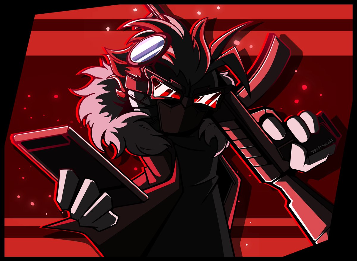 Asida_Hatcher's tweet photo. finally done... https://t.co/4CaF3qAQsp