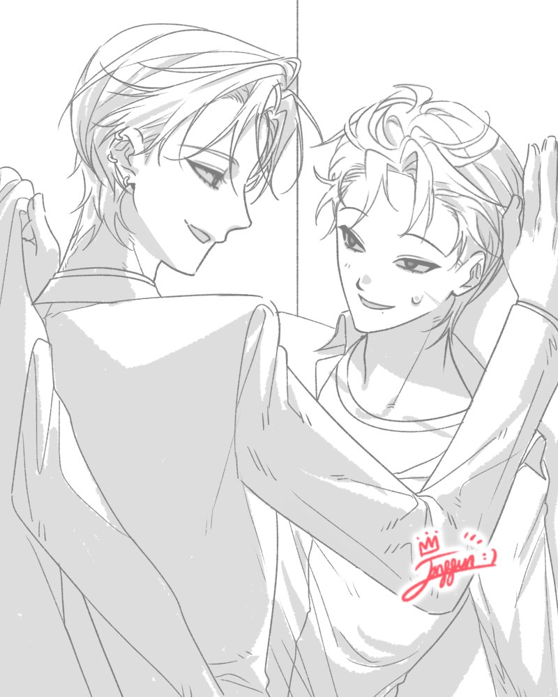 sss_3Der's tweet photo. [낙서 오마카세 타입]
신청 감사합니다 https://t.co/joZTtmJOCX
