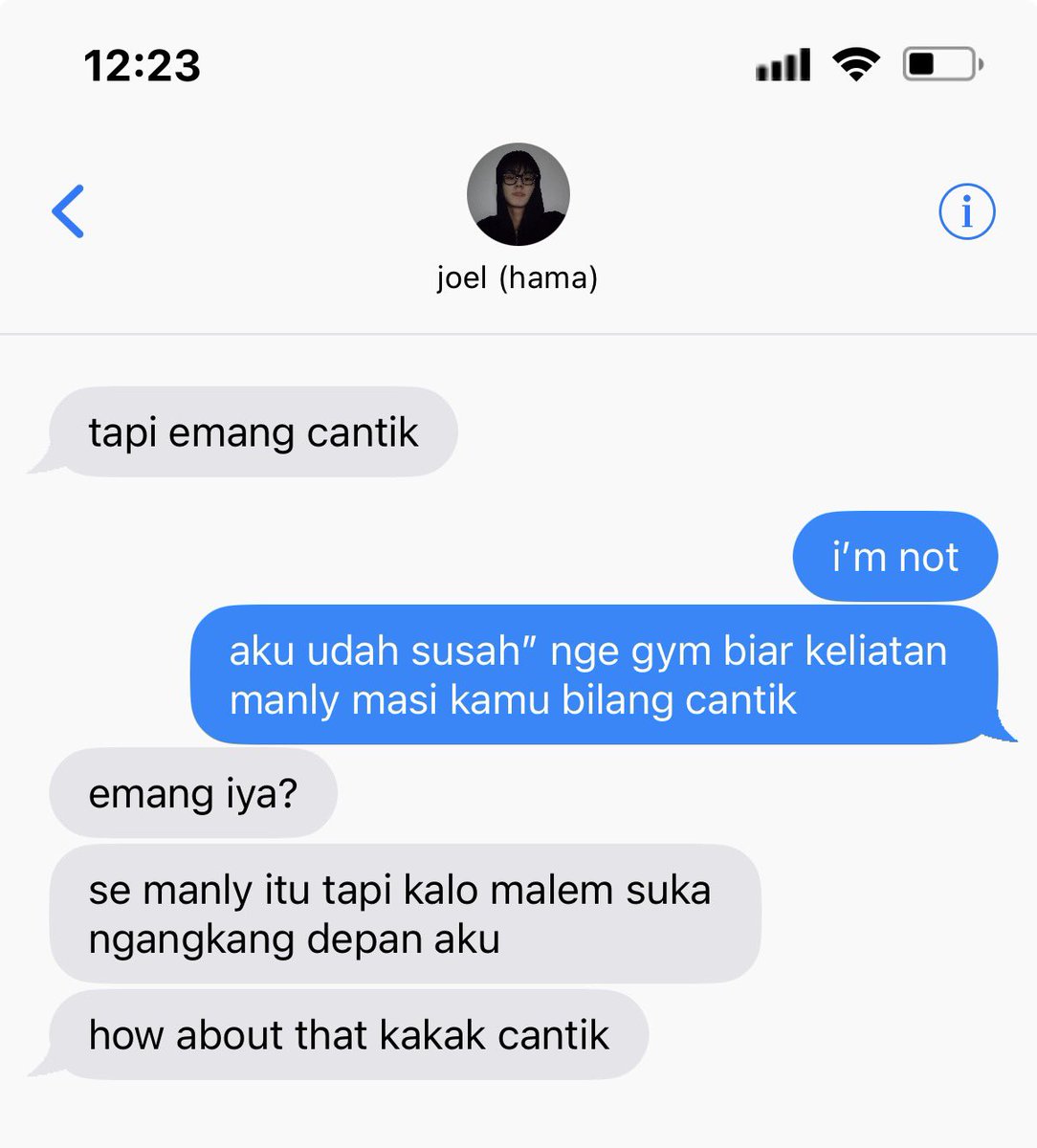 svanlakee's tweet photo. yanghoon onetweet au🔞 — “se manly itu tapi kalo malem suka…”

(nsfw, cursing, younger top, older bottom) https://t.co/qabQd5mvn8