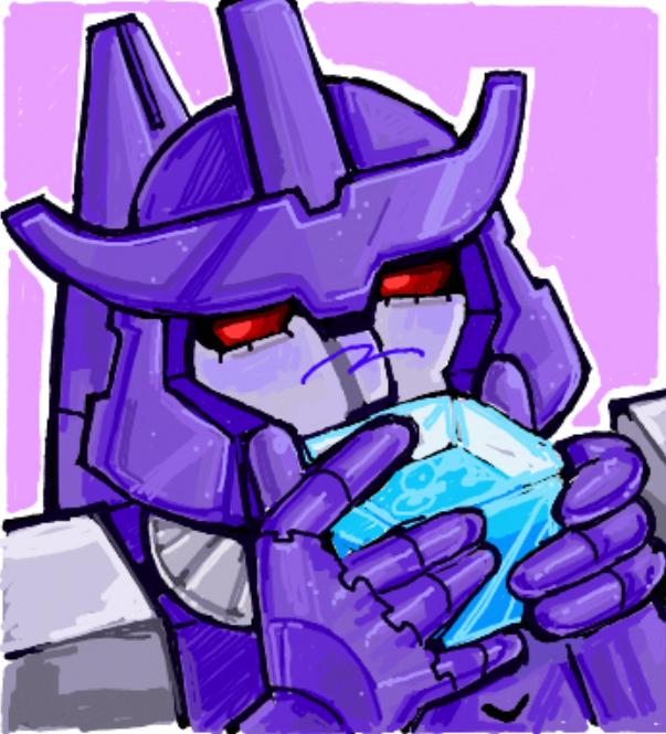 kyvwings's tweet photo. some of my strawpages for moots from the last month or so 
still looking for more pages to leave gifts at 👀
#transformers #soundwave #springer #galvatron https://t.co/ezP5kA5ckY