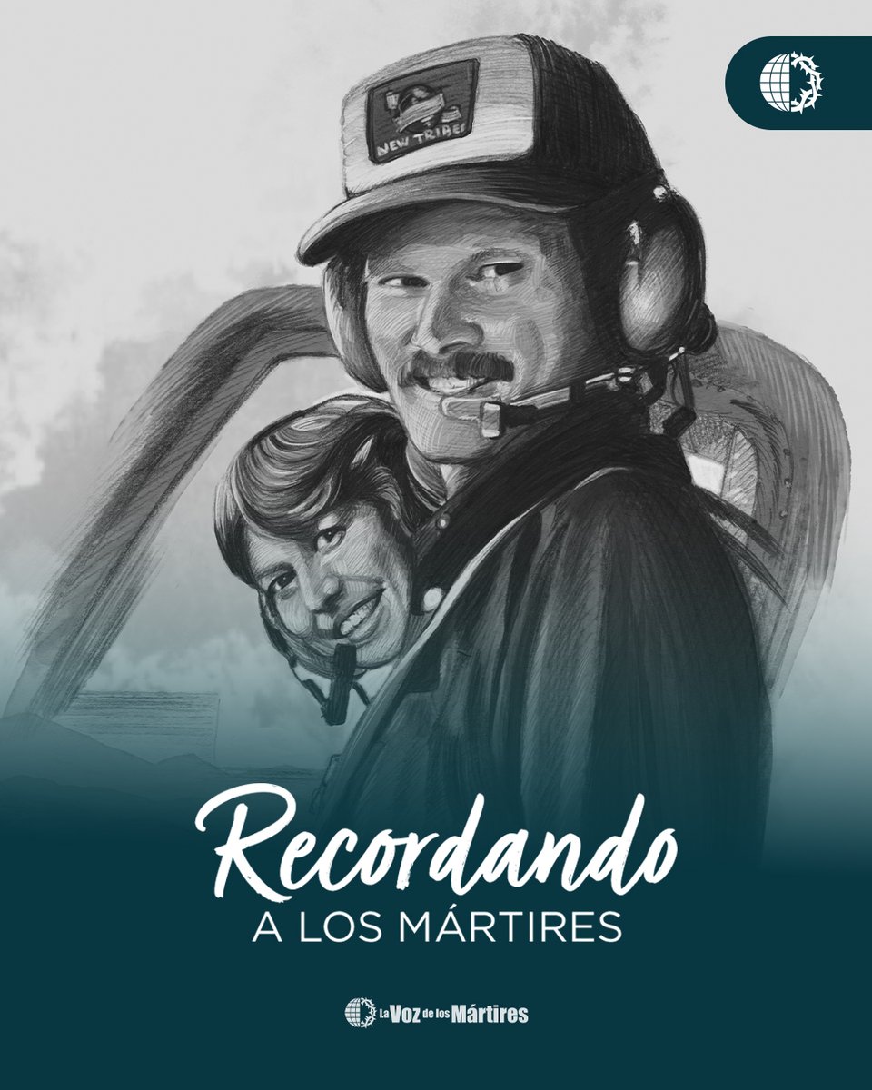 vomespanol's tweet photo. Recordemos a los Mártires: Un día como hoy hace 21 años, Martin Burnham, misionero en Filipinas, murió en un tiroteo entre el ejército filipino y el grupo islamista que lo había secuestrado a él y a su esposa.
#orar #cristianos #perseguidos #Cristo #Mártir https://t.co/v6Y1gK33n5