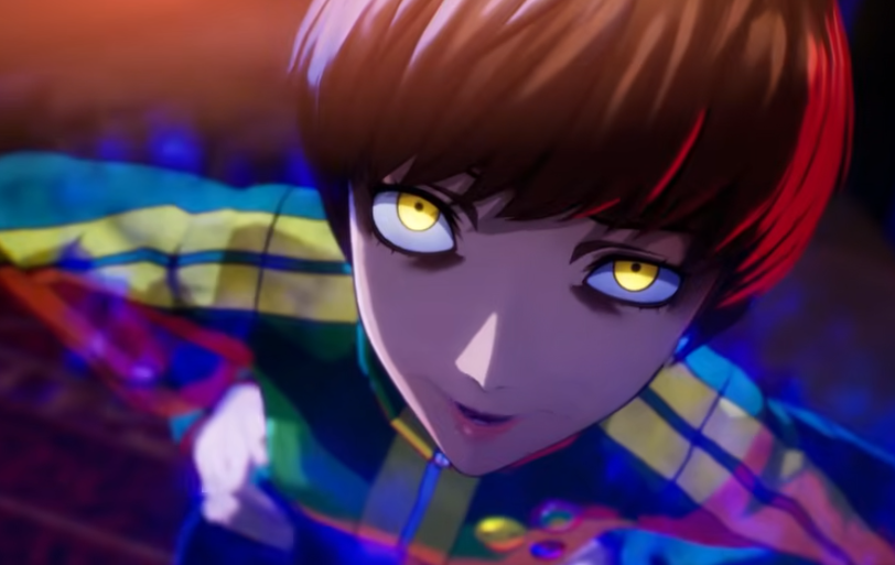 hypogryffin's tweet photo. shadow chie 😳😳 hi scary https://t.co/YKYWkM6ctd