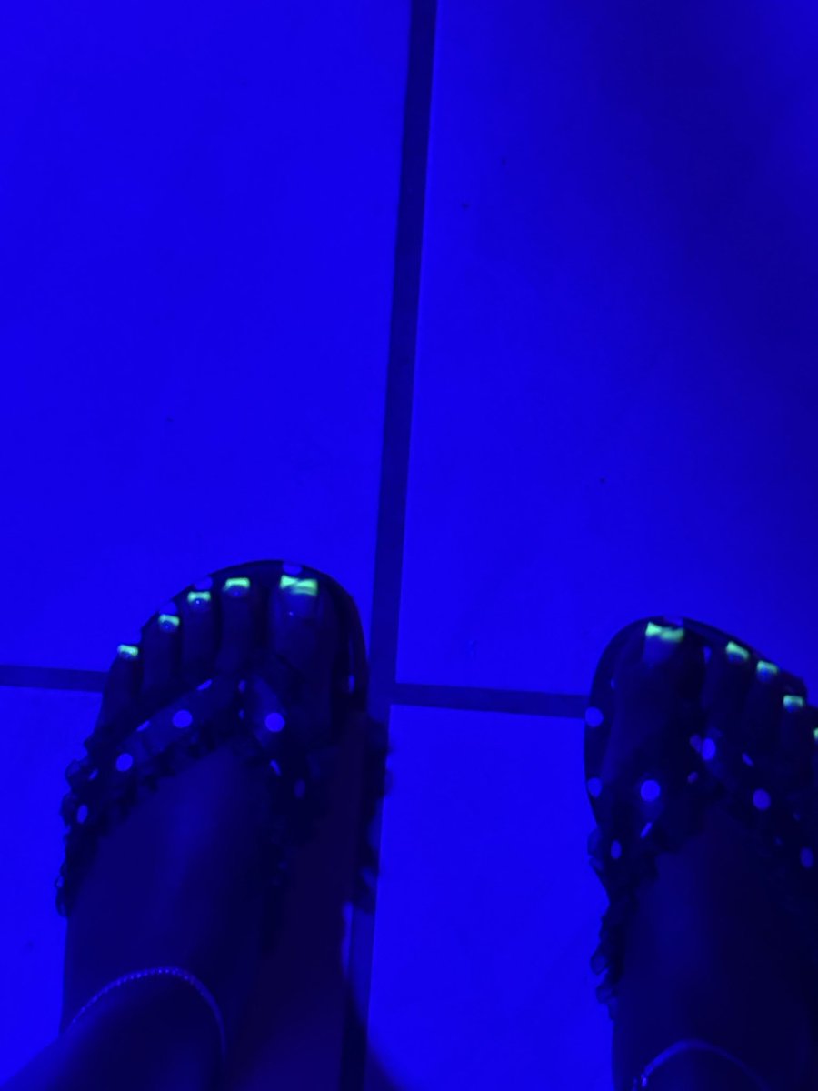 _1mkay's tweet photo. Just wanted to show yall 🫶🏾 https://t.co/5YFsXpfr9H