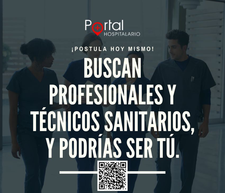 Portal_Hospital's tweet photo. #EmpleoSaludChile
OPORTUNIDADES LABORALES PARA EL SECTOR PÚBLICO DE SALUD EN CHILE Apoyo Psicológico y Social (actualizado al 07-06-2026)
https://t.co/4rafsJghmU 
#oportunidadlaboral
❤️ #TrabajarEnSalud https://t.co/w9nDHVy8tl