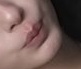 awakkapal_FB's tweet photo. Hmmm anggap ini delulu konspirasi🤣

Kenapa warna bibir becky berbeda dengan warna filtrumnya? Kenapa warna filtrumnya warnanya sama dengan warna lipstik freen? Hmmm🤔

Hmm mungkin aku salah liat kayaknya🌚

#ฟรีนเบค #FreenBecky 
#srchafreen #Beckysangels https://t.co/I1ShhBFlnb