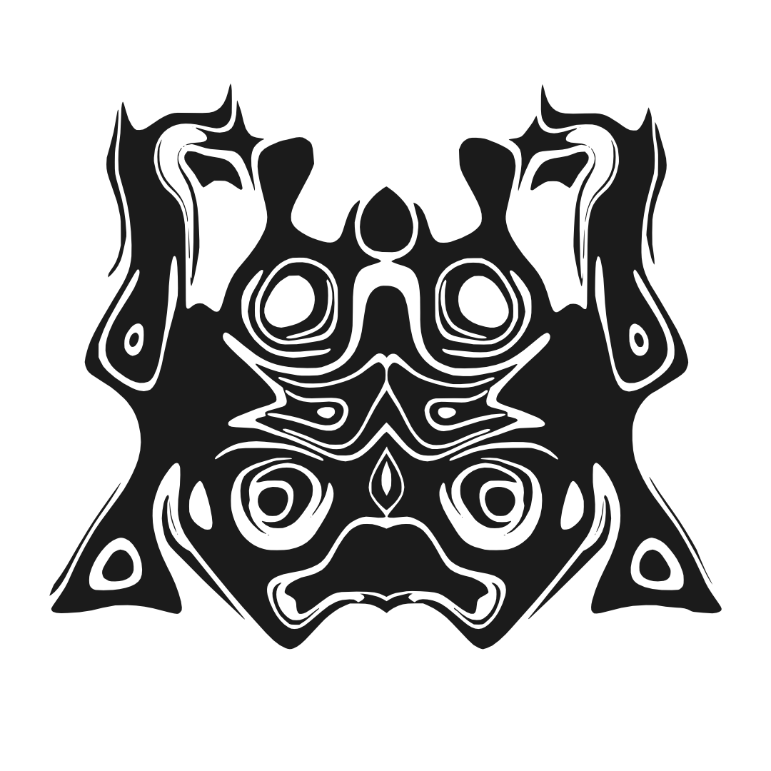 Jarrid_studio's tweet photo. TRIBAL MASK-#hakima #wisdom #knowledge #art https://t.co/URRuI4Un77
