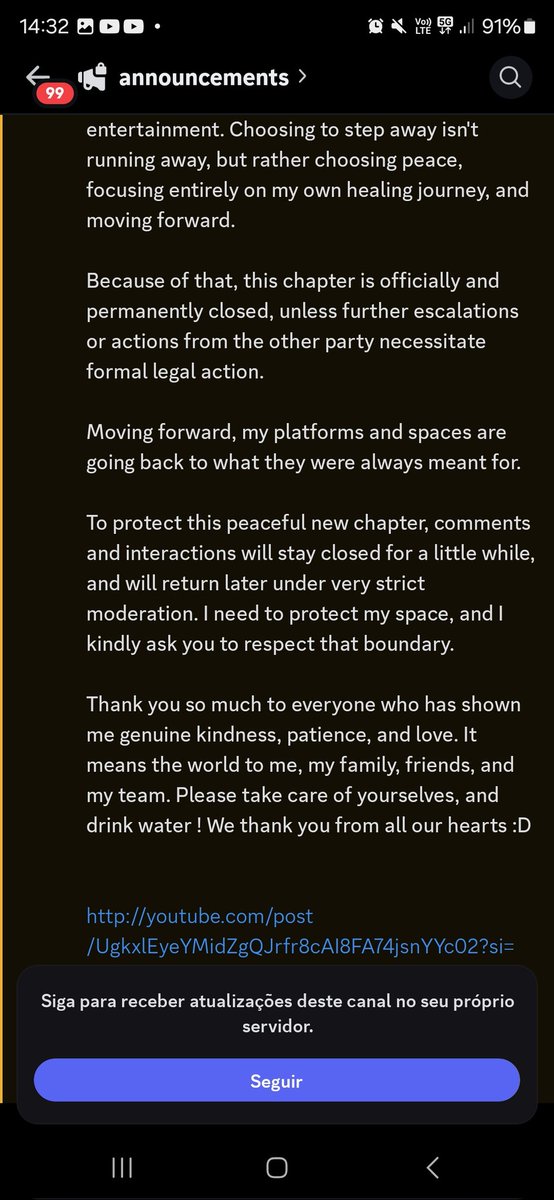 DallocGazOffice's tweet photo. @Pand3m0nium30 Hey, Pande, new news about the Ren Doc: https://t.co/arab2XBwmL