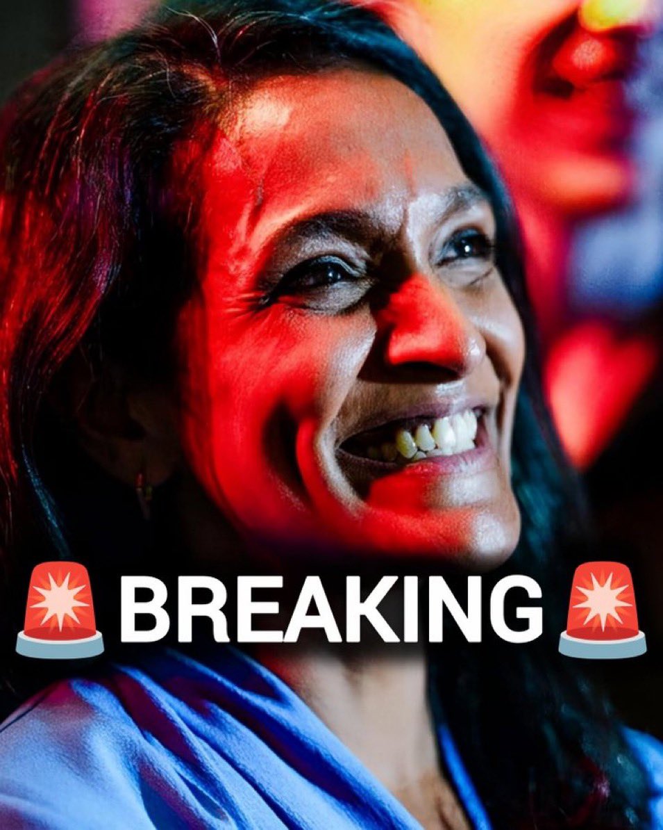 StanWil14145920's tweet photo. @FoxNews 🚨BREAKING: Indian Muslim communist Nithya Raman @Nithya_Shrii (the female Zohran Mamdani) is about to overtake Spencer Pratt in the LA mayoral election, only trails by about 7.5k votes a WEEK after Election Day!! 
✅BLATANT VOTER FRAUD! https://t.co/S5WMJdPdg8