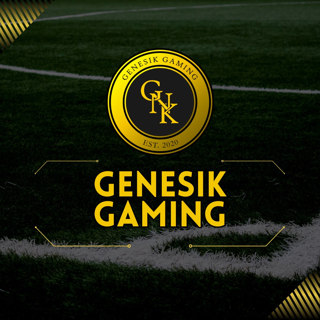 GenesikGaming's tweet photo. 🟡𝐺𝑒𝑛𝑒𝑠𝑖𝑘 𝐺𝑎𝑚𝑖𝑛𝑔⚫️ 

𝐸𝑠𝑡𝑎𝑚𝑜𝑠 𝑑𝑒 𝑣𝑢𝑒𝑙𝑡𝑎!!⚽️💪

 𝐴 𝑝𝑎𝑟𝑡𝑖𝑟 𝑑𝑒𝑙 𝐿𝑢𝑛𝑒𝑠 15/06/2026 ℎ𝑎𝑟𝑒𝑚𝑜𝑠 𝑝𝑟𝑢𝑒𝑏𝑎𝑠 𝑒𝑛 𝑙𝑎𝑠 𝑠𝑖𝑔𝑢𝑖𝑒𝑛𝑡𝑒𝑠 𝑝𝑜𝑠𝑖𝑐𝑖𝑜𝑛𝑒𝑠:

🛡️ DFC
🧲MCD
🧙‍♂️MV

⏰✅
🤬❌
📩📩

@ayudanteclubes
@ayudas_pro
@_chocolate3000
@AyudasCPro
@FichajesAyudas
@_chocolate3000