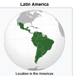 Whispah2's tweet photo. @LooSamoro @slightagony @nrmtenjoyer @akidark013 mf i said LATIN AMERICA, not Latins omfgggg https://t.co/7a2Bi5THQs