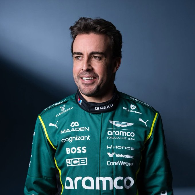 blog_formula1's tweet photo. 🚨 ESPETACULAR 🚨

CHECO PÉREZ É PUNIDO E FERNANDO ALONSO É P10 NO GP DE MÔNACO!

ELE SOMA UM PONTO COM UM DOS PIORES CARROS JÁ FEITOS NA HISTÓRIA DA F1!!!

SIMPLESMENTE INACREDITÁVEL!!!

ALONSO É ABSURDO!!! https://t.co/JRquYsxUaX