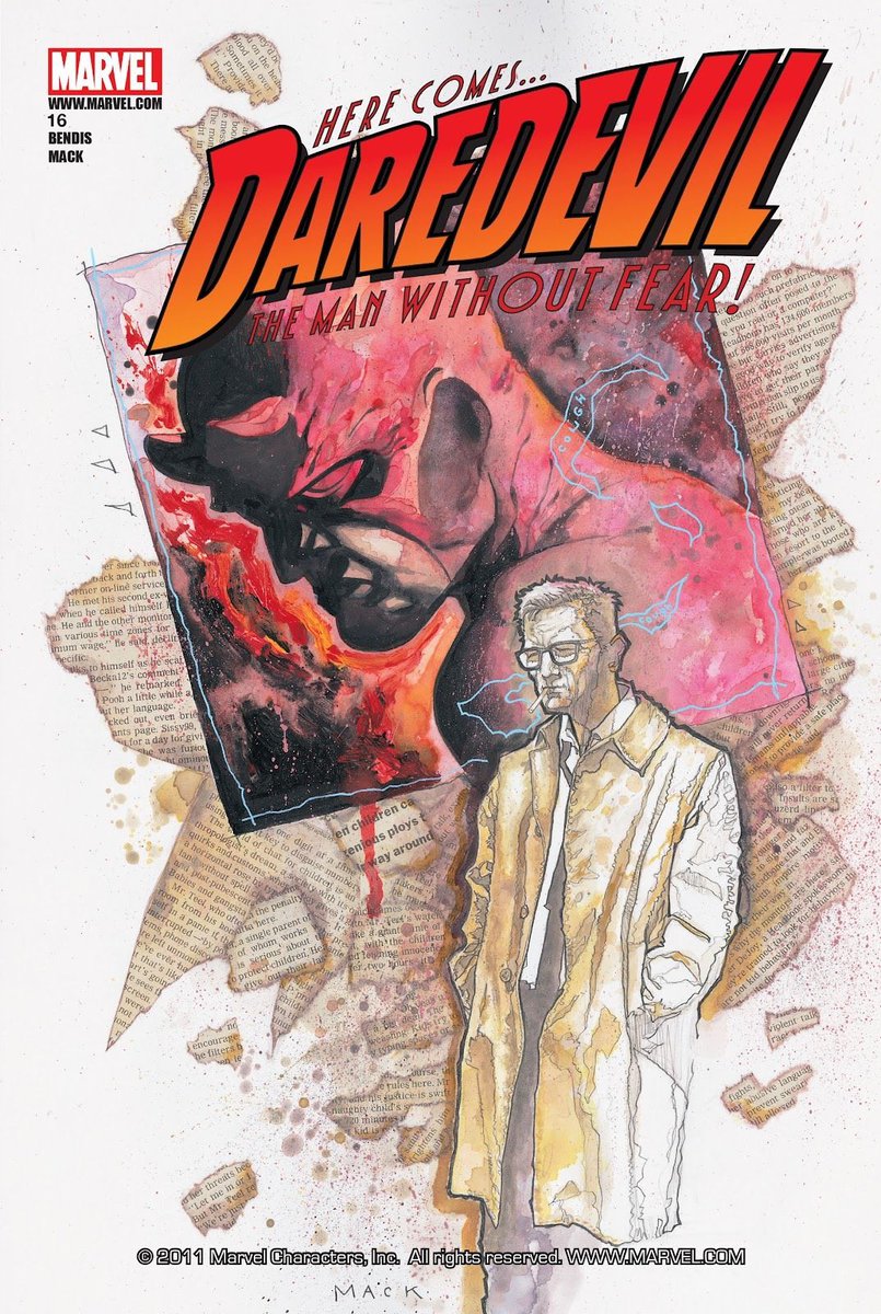 TurnEmPages's tweet photo. I’m upset that Miles hasn’t had an arc exploring the affect superheroes have on civilians. Smth like Bendis’ first DD arc.

He’s the most likely to quit the Spider persona, and he’s befriended ex-villains.

Feels like a slam dunk to me. https://t.co/5LBjKjvLmr