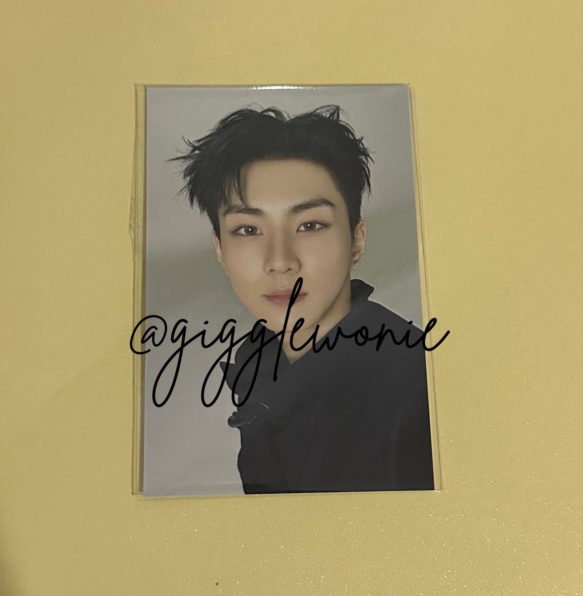 gigglewonie's tweet photo. wtt

have : jungwon
want : sunoo

dm me if interested 
#pasarENHYPEN #pasarENHYPENMY https://t.co/cR5S8PPP3S