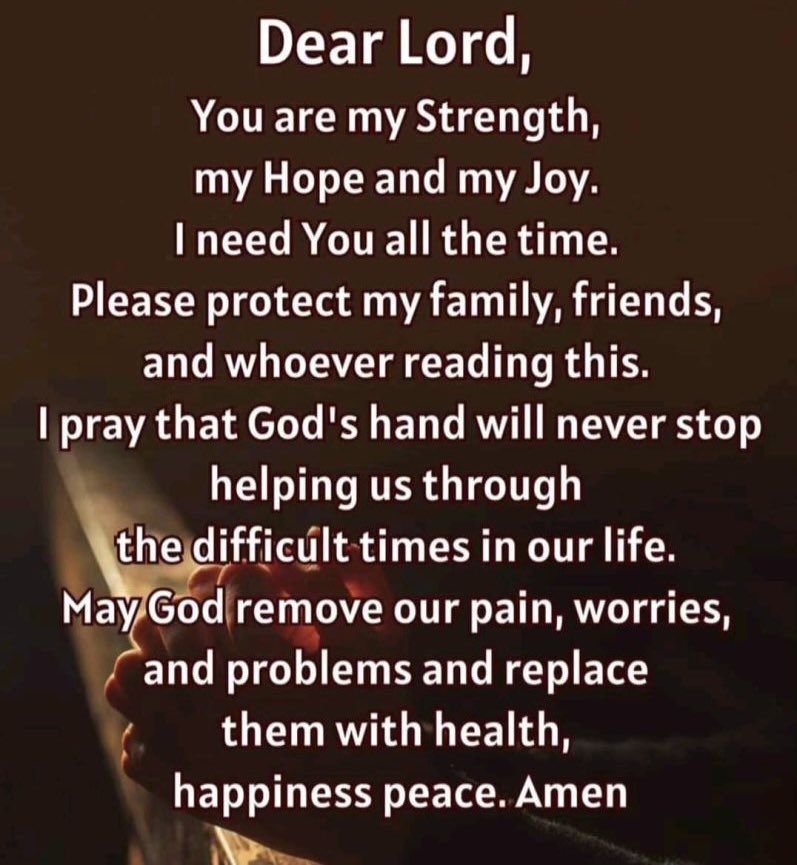 Verdonmusic's tweet photo. Lord #God, I want to thank you for being truly my EVERYTHING, and I m forever #grateful #blessed, and #thankful to you. 🙏🏽 https://t.co/RsTDFAKqFo
