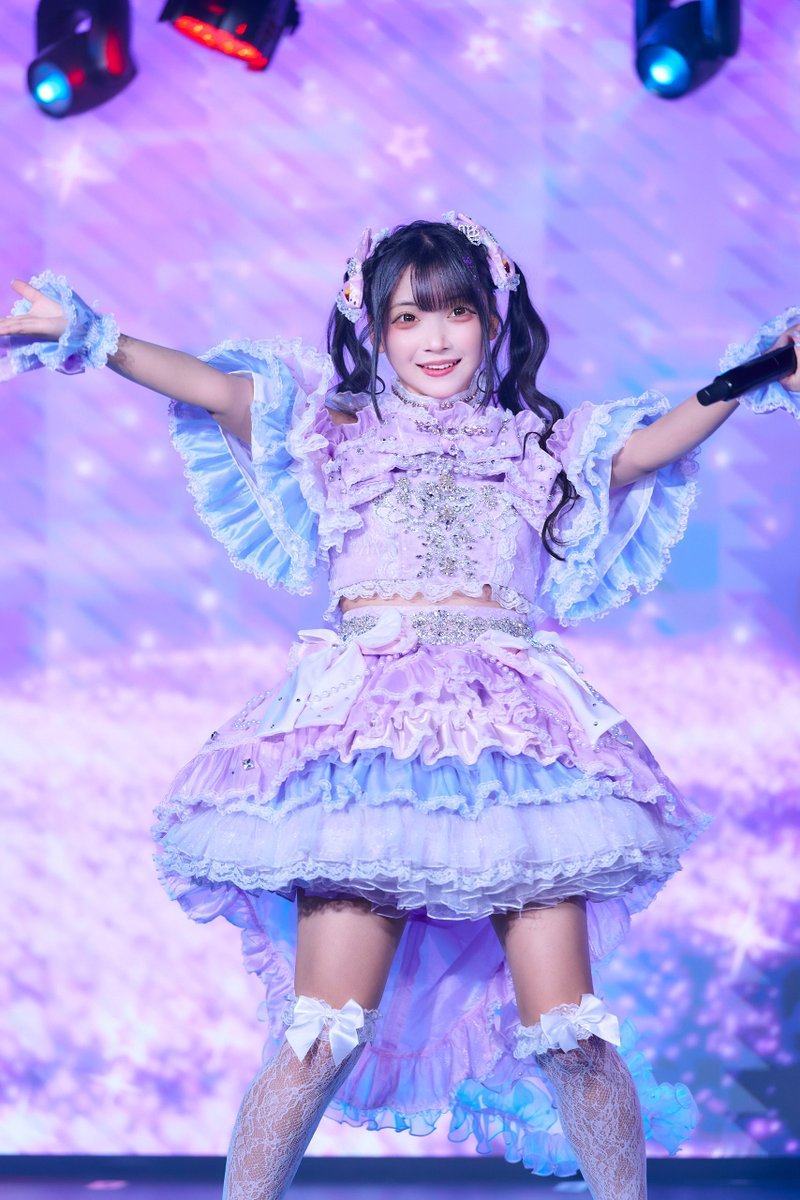 ct_ats's tweet photo. 2026.06.06
落合美梅生誕祭2026 
at 日暮里ネコシアター
#落合美梅 ( @miu_occi )
#ニコラバ #ニコニコLOVERS https://t.co/IR36FqGQGo