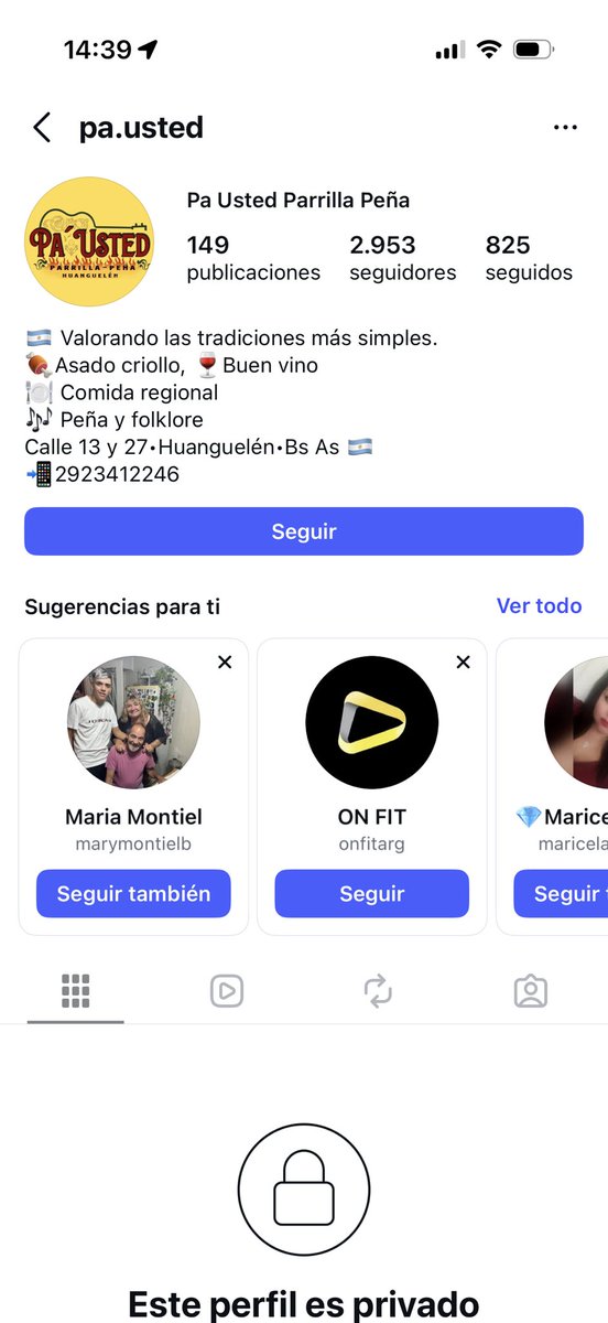 marielaaguzman's tweet photo. ESTOS HIJOS DE PUTA MALTRATARON Y ASESINARON PERROS, de la peor manera q se puedan imaginar!! Hágamelo mierda a estos dos, esa es la parrilla del padre de uno d estos! Lo pusieron en privado, pero les dejó su número https://t.co/1dWwe0AviE