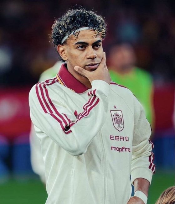 1SMi_'s tweet photo. 🚨🚨🚨 عـاااااااااااااااااااااااااااااااااااااااااااااااااااجل /

 — ميغيل (AS) :

برشلونة يُعطي الموافقة على عودة لامين أمام الرأس الأخضر

النادي يُتابع تعافي يامال مع مُنتخب إسبانيا عبر فيرناندو غالان

أخصائي العلاج الطبيعي المرتبط بالنادي والمنتخب 🇪🇸 https://t.co/Drsnh2LlY5