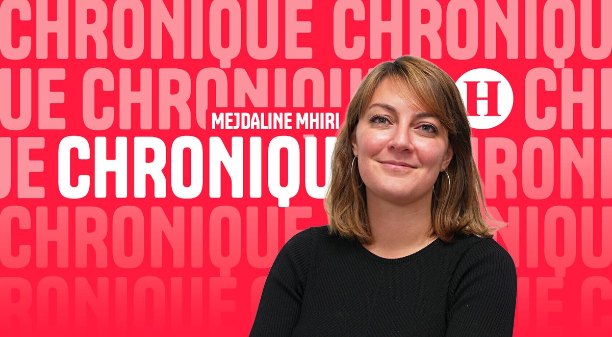 humanite_fr's tweet photo. 17 % de femmes parmi les journalistes sportifs : l’illusion du progrès - La chronique sportive de Mejdaline Mhiri 

➡️ https://t.co/dDK6PL9Omx https://t.co/54adQ3T4Iv
