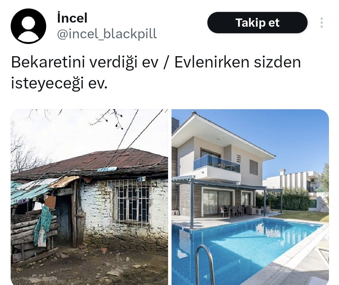 Erkeklerlokali's tweet photo. İnceller haklıymış https://t.co/8kCS3buPKR