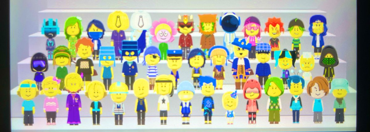 veribob_windex's tweet photo. 🧵tbb.. tomodachi battle bricks/general mii thread
will update occasionally!

heres my island so far.. all the main chapter battlers + coil chaos because i SAID so

#thebattlebricks https://t.co/MBpMRL14St