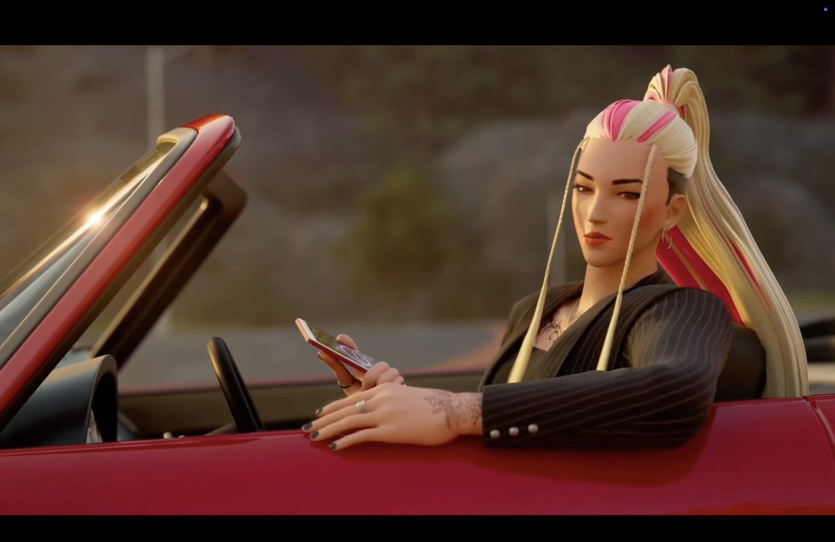 IGN's tweet photo. A new Crazy Taxi is in the works, coming in 2027 to Xbox, PS5, PC, and Nintendo Switch 2. #IGNLive #IGNSummerOfGaming https://t.co/yNpfot0Uip