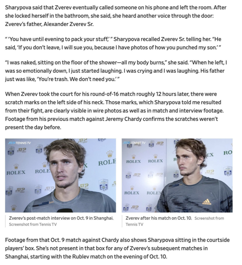 hedgecaraz's tweet photo. I hope men's tennis dies 
@atptour https://t.co/nqbgZE1klP