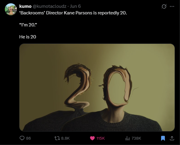Not Kane Parsons tweet media
