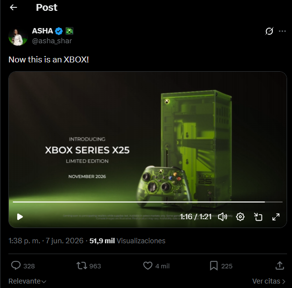 eXtas1stv's tweet photo. Uuuuuuuuuf 😶

Duro. https://t.co/rw6sz4OXT0