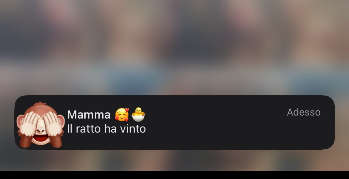 rtamacc's tweet photo. speravo di morire prima https://t.co/NO2Ok7QD5s